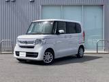 ホンダ N-BOX 660cc 660 G スロープ 車いすスローパー　電動ウインチ　1オナ