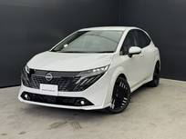 日産 ノートオーラ 1200cc 1.2 G NC9ナビ　プロパイ　ETC2.0　BOSE