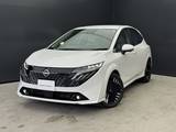 日産 ノートオーラ 1200cc 1.2 G NC9ナビ　ドラレコ　ETC2.0　BOSE