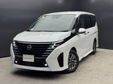 日産 セレナ 1400cc 1.4 e-POWER ハイウェイスターV NC12.3ナビ　前後ドラレコ　ETC2.0　SOS