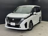 日産 セレナ 1400cc 1.4 e-POWER ルキシオン NC12.3ナビ　プロパイ2.0　AC100V
