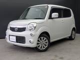 日産 モコ 660cc 660 X メモリーナビ　TV　前後ドラレコ