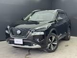 日産 エクストレイル 1500cc 1.5 G 1オナ　ナッパレザー　NC12.3ナビ　ETC2.0