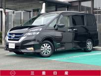 日産 セレナ 1200cc 1.2 e-POWER ハイウェイスター V [メモリーナビ・TV]