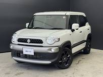 スズキ クロスビー 1000cc 1.0 ハイブリッド MZ 純正ナビ　フルセグTV　ドラレコ　ETC
