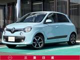 ルノー トゥインゴ 900cc インテンス