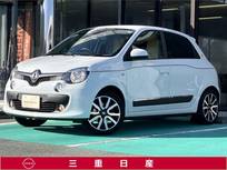 ルノー トゥインゴ 900cc PH マカロン