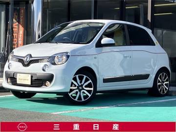 トゥインゴ PH マカロン