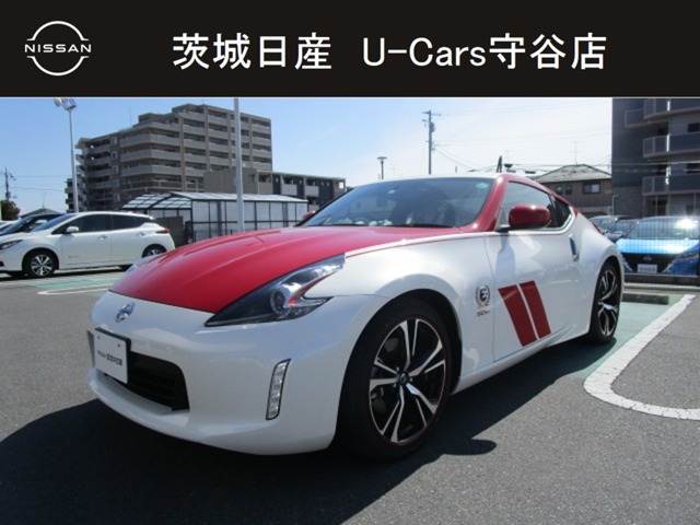 フェアレディz 全国 の中古車 日産公式中古車検索サイト