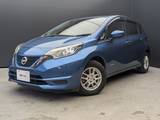 日産 ノート 1200cc 1.2 e-POWER X 純正ナビ　フルセグTV　ドラレコ　ETC