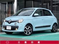 ルノー トゥインゴ 900cc インテンス