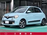 ルノー トゥインゴ 900cc インテンス