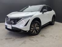 日産 アリア B6 リミテッド ガラスルーフ　プロパイ2.0　BOSE