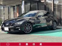 日産 スカイライン 3000cc 3.0 400R [ニッサンコネクトナビ]