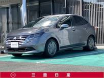 日産 ノート 1200cc 1.2 X [ニッサンコネクトナビ・TV]