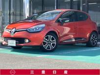 ルノー ルーテシア 900cc ゼン