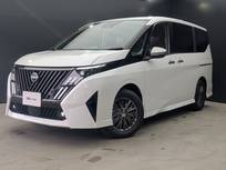 日産 セレナ 1400cc 1.4 e-POWER AUTECH ライン 登録済未使用車