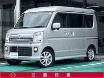 日産 NV100クリッパーリオ 660cc 660 E ハイルーフ 4WD