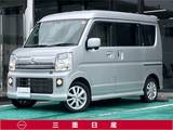 日産 NV100クリッパーリオ 660cc 660 E ハイルーフ 4WD