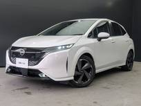 日産 ノートオーラ 1200cc 1.2 G レザーエディション 1オナ　NC9ナビ　フルセグTV　BOSE
