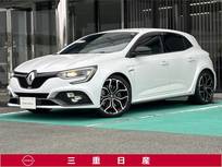 ルノー メガーヌ 1800cc ルノー・スポール