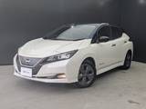 日産 リーフ e+ アーバンクロム 1オナ　純9ナビ　フルセグTV