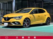 ルノー メガーヌ 1800cc ルノー・スポール トロフィー MT