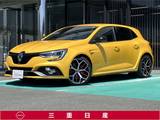 ルノー メガーヌ 1800cc ルノー・スポール トロフィー MT