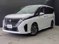 日産 セレナ 1400cc 1.4 e-POWER ハイウェイスターV NC12.3ナビ　後席M　前後ドラレコ　ETC2.0