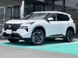 日産 エクストレイル 1500cc 1.5 G e-4ORCE 4WD [ニッサンコネクトインフォテインメント]