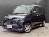 トヨタ ルーミー 1000cc 1.0 G-T 純9ナビ　フルセグTV　バックカメラ　ETC