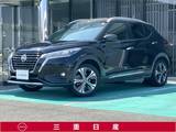 日産 キックス 1200cc 1.2 X (e-POWER) [メモリーナビ・TV]