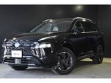 日産 エクストレイル 1500cc 1.5 G e-4ORCE 4WD 登録済未使用車　アダクティブLEDヘッド