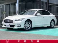 日産 スカイライン 2000cc 2.0 200GT-t タイプP [ニッサンコネクトナビ・TV]
