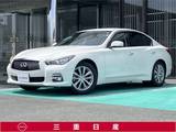 日産 スカイライン 2000cc 2.0 200GT-t タイプP [ニッサンコネクトナビ・TV]