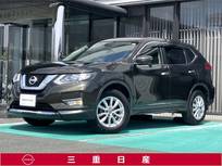 日産 エクストレイル 2000cc 2.0 20S 2列車 [メモリーナビ・TV]