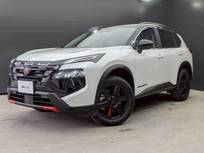 日産 エクストレイル 1500cc 1.5 ロック クリーク e-4ORCE 4WD 登録済未使用車
