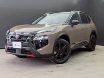 日産 エクストレイル 1500cc 1.5 ロック クリーク e-4ORCE 4WD 登録済未使用車
