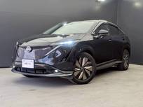日産 アリア B6 リミテッド 1オナ　ガラスルーフ　プロパイ2.0　BOSE