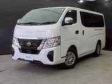 日産 キャラバン 2000cc 2.0 EX ロングボディ 1オナ　純正ナビ　フルセグTV