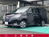 日産 セレナ 1200cc 1.2 e-POWER ハイウェイスター V [メモリーナビ・TV]