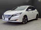 日産 リーフ e+ G 純正ナビ　フルセグTV　ドラレコ　ETC