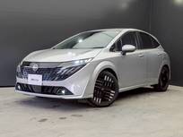 日産 ノートオーラ 1200cc 1.2 G レザーエディション NC9ナビ　TV　BOSE　プロパイ　ETC2.0　SOS