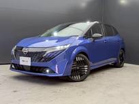 日産 ノートオーラ 1200cc 1.2 G レザーエディション NC9ナビ　BOSE　プロパイ　ETC2.0　SOS