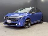 日産 ノートオーラ 1200cc 1.2 G レザーエディション NC9ナビ　BOSE　プロパイ　ETC2.0　SOS