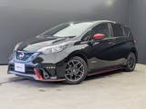日産 ノート 1200cc 1.2 e-POWER NISMO 1オナ　純正ナビ　フルセグTV　ETC