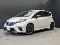 日産 ノート 1200cc 1.2 e-POWER NISMO ワンオーナー　純正ナビ　フルセグTV
