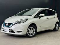 日産 ノート 1200cc 1.2 e-POWER X 純正ナビ　フルセグTV　ドラレコ　ETC