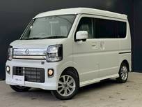 日産 クリッパーリオ 660cc 660 G ハイルーフ 届出済未使用車　両側オートスライド