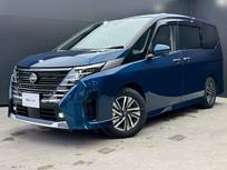 日産 セレナ 1400cc 1.4 e-POWER ルキシオン 1オナ　NC12.3 ナビ　プロパイ2.0　ETC2.0